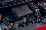 Hyundai i10 2019 года (UK)